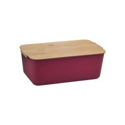 KESPER KSP58453 KUTIJA ZA HLEB 33X18,5X12CM