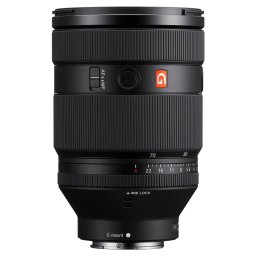 Sony FE 28-70mm f/2 GM
