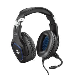 Trust GXT488 FORZE-G PS4 HEADSET BLACK (23530)