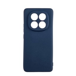 Silikonska GENTLE Color futrola Redmi Note 14 PRO TEGET