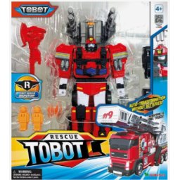 Tobot tobot l ( 301153 )
