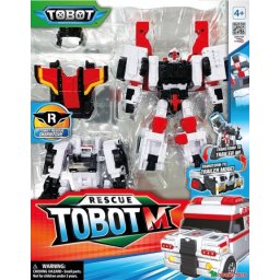 Tobot tobot m ( 301151 )