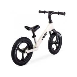 Yvolution velo pro balance bicikl beli ( yt30w2 )