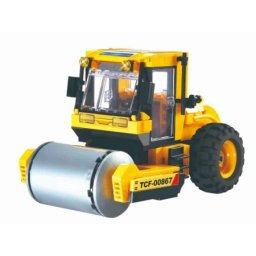 Wise blocks - sklopivi auto advanced na daljinsko upravljanje -pavement rescue ( eu389111 )
