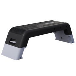 Gorilla Sports Steper za aerobik ( 101292-00019-0001 )