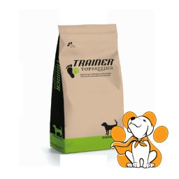 Trainer Top Breeder Endurance Adalt 20kg, Hrana Za Pse, Piletina i Ćuretina