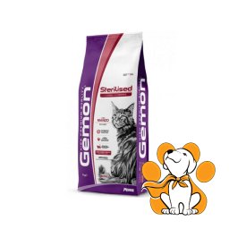 Gemon Cat Sterilised With Beef 7kg, Hrana Za Sterilisane Mačke Sa Govedinom