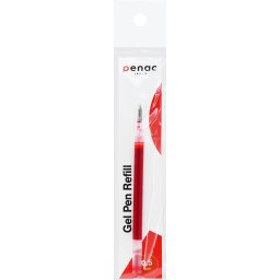 MINE ZA OLOVKU PENAC GEL CCH3 CRVENA 0.5