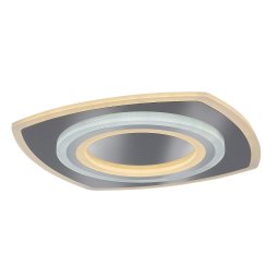 LED PLAFONJERA SA DALJINSKIM 60W TANELI 2 71318 RABALUX