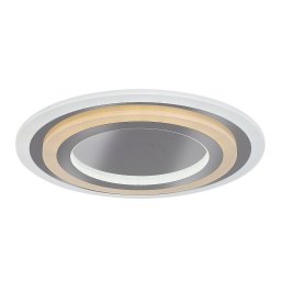 LED PLAFONJERA SA DALJINSKIM 56W TANELI 2 71315 RABALUX
