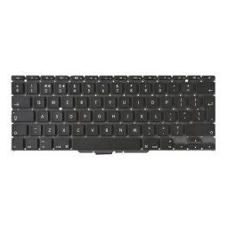 Tastatura za laptop Apple Macbook Air A1370 US crna veliki enter
