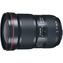 Canon EF 16-35mm f/2.8L III USM