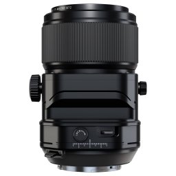 FUJIFILM GF 110mm f/5.6 T/S Macro objektiv