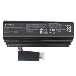 Baterija za laptop Asus A42N1403 G751 G751J G751 ( 106961 )