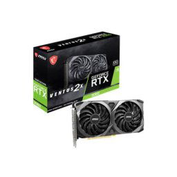 MSI RTX 3060 ventus 2X 12G OC grafička kartica ( 0001211326 )