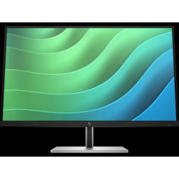 HP E27 27"/IPS/1920x1080/60Hz/5ms/HDMI,DP,VGA,USB hub/VESA/pivot,visina/3g monitor ( 6N4E2AA )