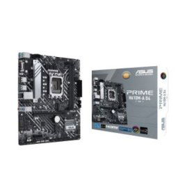 Asus 1700 prime H610M-A D4-CSM matična ploča ( 0001316291 )