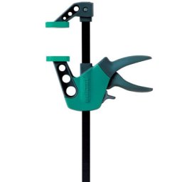 Wolfcraft jednoručna stega EHZ, 75-300 mm ( 3021000 )