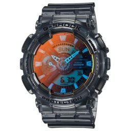 Casio g-shock muški sat ( GA-110TLS-8A )
