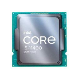 Intel Core i5 11400 tray CPU ( 0001236777 )