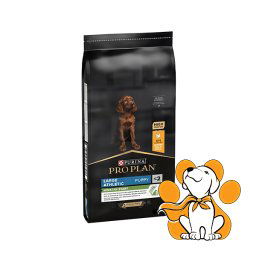 Purina Pro Plan Large Athletic Puppy Healthy Start 3kg, Start hrana za štence