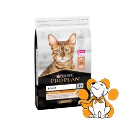 Purina Pro Plan Cat Elegant Salmon 10kg, Suva Hrana Za Mačke Bogata Lososom