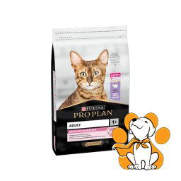 Purina Pro Plan Adult Delicate Digestion Turkey 400g, Hrana za Osetljivu Probavu