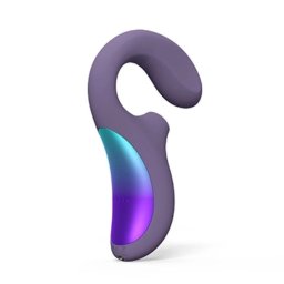 Enigma Wave - trostruki stimulator Cyber Purple