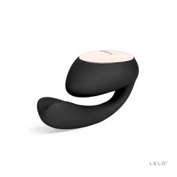 IDA Wave Black + POKLON lubrikant i sveća