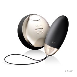 Lyla 2 Black + POKLON lubrikant i sveća