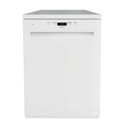 Whirlpool mašina sa pranje sudova W2F HD624