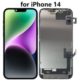 Zamena ekrana za iPhone 14 ZY klasa