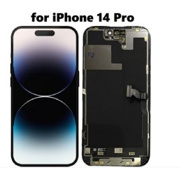 Zamena ekrana za iPhone 14 Pro Soft Oled