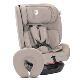 Lorelli Auto sedište Voyager I-Size 40-150cm Beige + putni jastuk