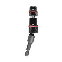 KWB - Ugaoni držač bitova Triple-Fix 1/4", Dužina: 90 mm - (49100200)