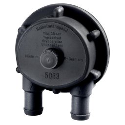 KWB - MAXI Pumpa za pretakanje P 63 | SB, za bušilice sa vratom 43mm, 1/2" - (49506300)