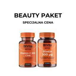 BiVits Beauty paket