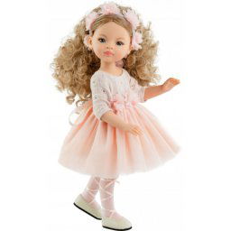Paola Reina Lutka Rebeka 32 cm ( 4861 )