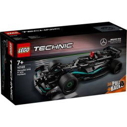 Lego Mercedes-AMG F1 W14 E performance na povlačenje ( 42165 )