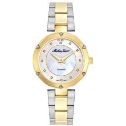 Mathey-tissot d1087bqyi molly ručni sat