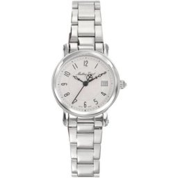 Mathey-tissot d31186mag city metal ručni sat