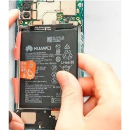Baterija za Huawei P30 lite