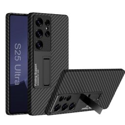 Futrola Holster za Samsung Galaxy S25 Ultra crna