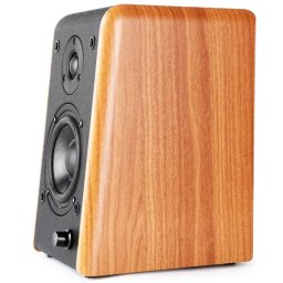 Microlab B77BT Aktivni drveni zvucnici 2.0 64W (18W+14Wx2) 3,5mm +Bluetooth