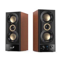 GENIUS SP-HF800BT wood zvučnici
