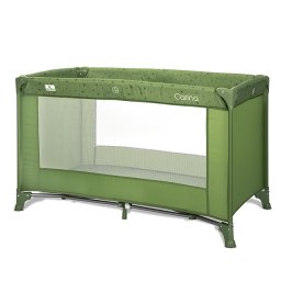 Lorelli Krevetac Carina 1 nivo Green Stars