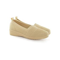 Ženske espadrile 5977-23BE bež