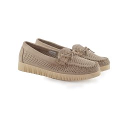 Ženske espadrile CA955SV sive