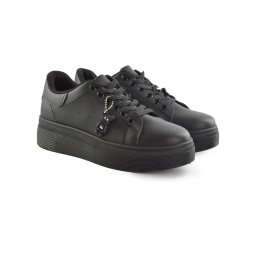 Ženske patike OX-1239CR crne