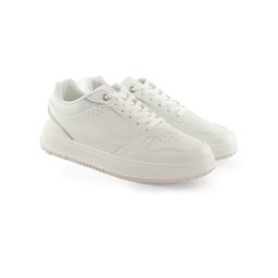 Ženske patike W014301BL bele